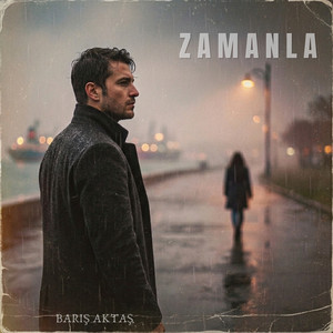 Zamanla by Barış Aktaş