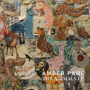 A Snake is never just a single Snake by Amber Paul