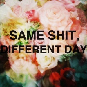 Saint Greye - SAME SHIT FREESTYLE