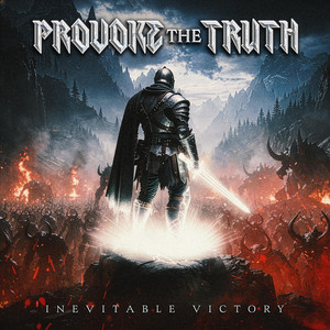 Isolated by Provoke the Truth