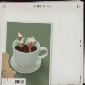 MADE IN you by Iny