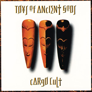 Cargo Cult cover
