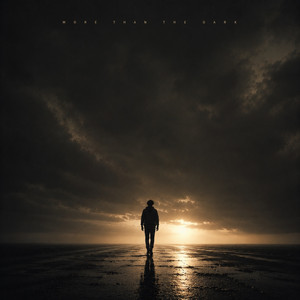 More than the Dark by ELBO