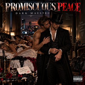 Promiscuous Peace by Dark Maestro