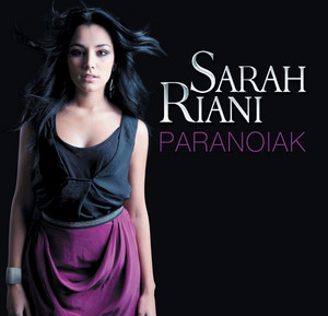 Paranoiak by Sarah Riani