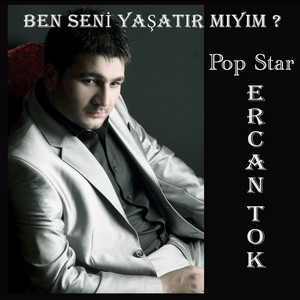 Pop Star Ercan Tok - Bir Alo De