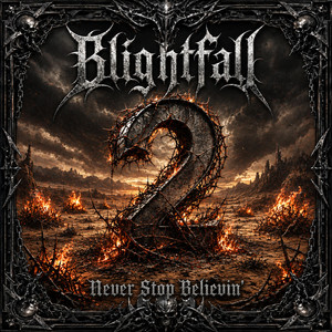 Dive Into Hell by Blightfall