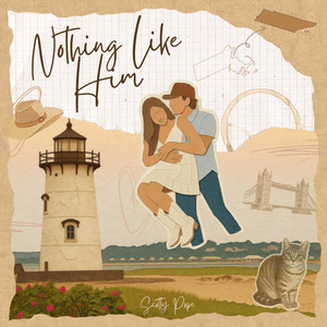 Nothing Like Him by Scotty Pope