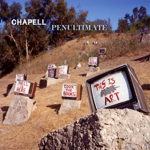 Catch Me by Chapell