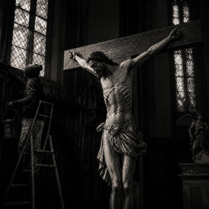 PAPA GOD by RØ2K, RELMO