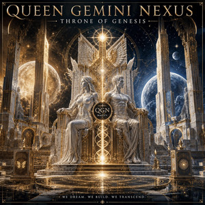 Chrome by Queen Gemini Nexus