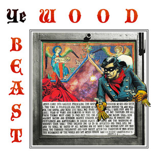 Killing Time by Ye Woodbeast