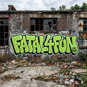 Aint Shit Changed by Fatal4Fun