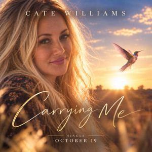 Carrying Me by Cate Williams
