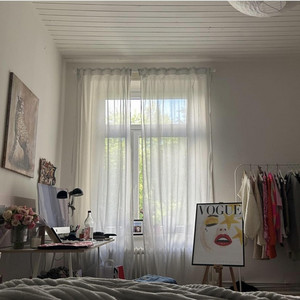In My Room - Slowed by life illustrated