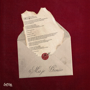 Mis je by Giniio