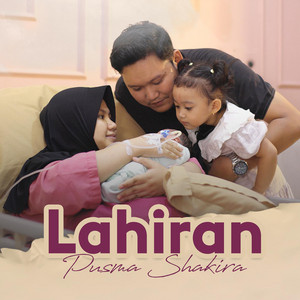 Pusma Shakira - Lahiran