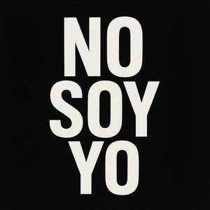 no soy yo by ALONZO MUSIC