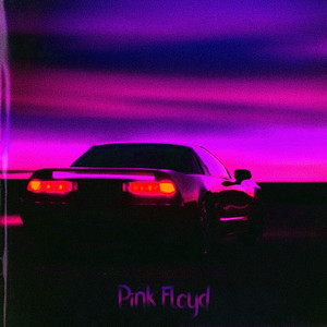 P!nk Floyd by fioleet