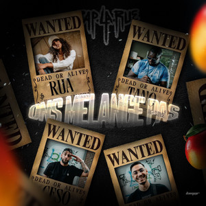 On´s Melange Pas (feat. Rua, TANO77, CESO & Mocro)