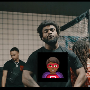 J Fazo - Mr Incredible