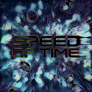 Speed Of Time