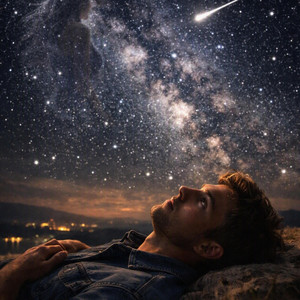 ONLY THE STARS KNOW NOW by Kilik_teoP
