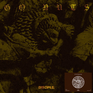 Typhon — Go Nuts (2026)