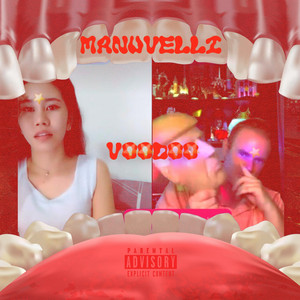 Manuvelli - Voodoo