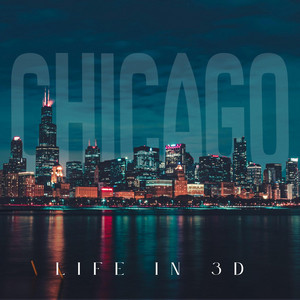 End of Beginning by Life in 3D