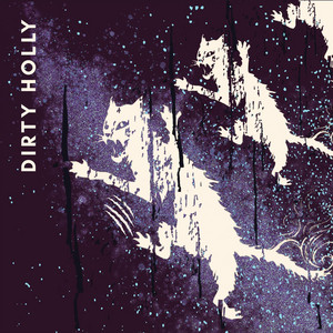 Black Hearted Queen by DIRTY HOLLY