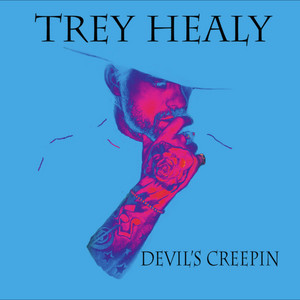 Cowboys Cry by Trey Healy
