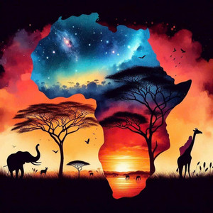 Flame Boy KE - Africa