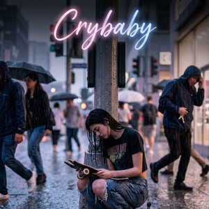 Crybaby by Terra Nikka