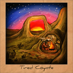 Tired Coyote (Audiotale)