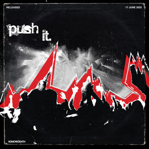 PUSH IT