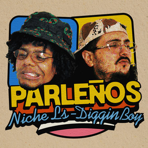 La Cumbre Mas Alta by Niche Ls, DigginBoy