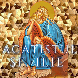 Vlad Rosu - Acatistul Sfantului Ilie Tesviteanul