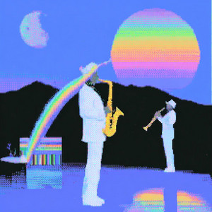 Kepler's Laws by Nacht Affair