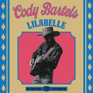 Lilabelle - Re-Imagined by Cody Bartels