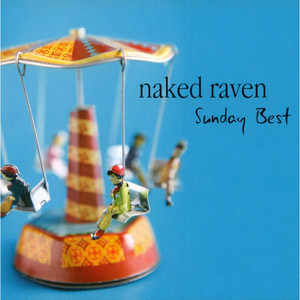 Pity by naked raven