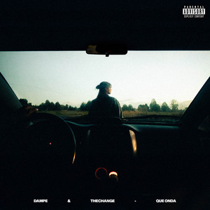 QUE ONDA by DAMPE
