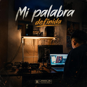 Mi palabra definida by Sonybeth