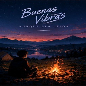Buenas vibras by Noir V