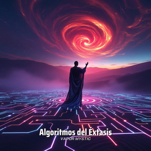 Caminos hacia el horizonte eterno by Vapor Mystic