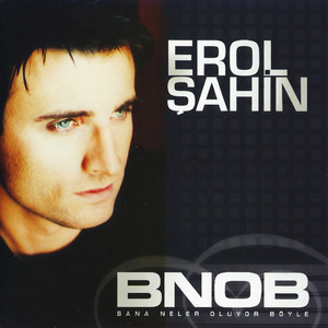 Erol Şahin - Ela Gözlerun Ela