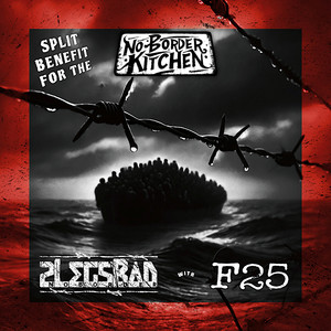 Emotional Starvation by F25