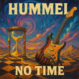 NO TIME