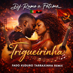 DJ-RUMOAFATIMA - TRIGUEIRINHA