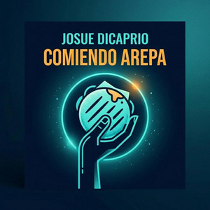 Comiendo Arepa by Josue Dicaprio